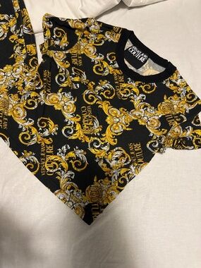 Versace Jeans Couture set